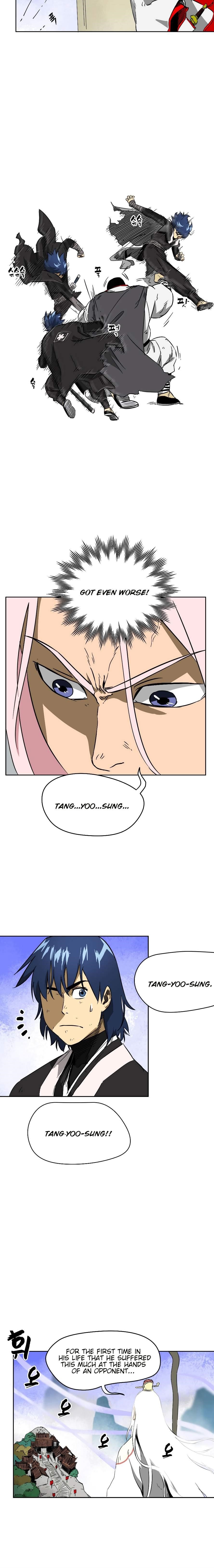 Infinite Level Up in Murim - Chapter 33 Page 4