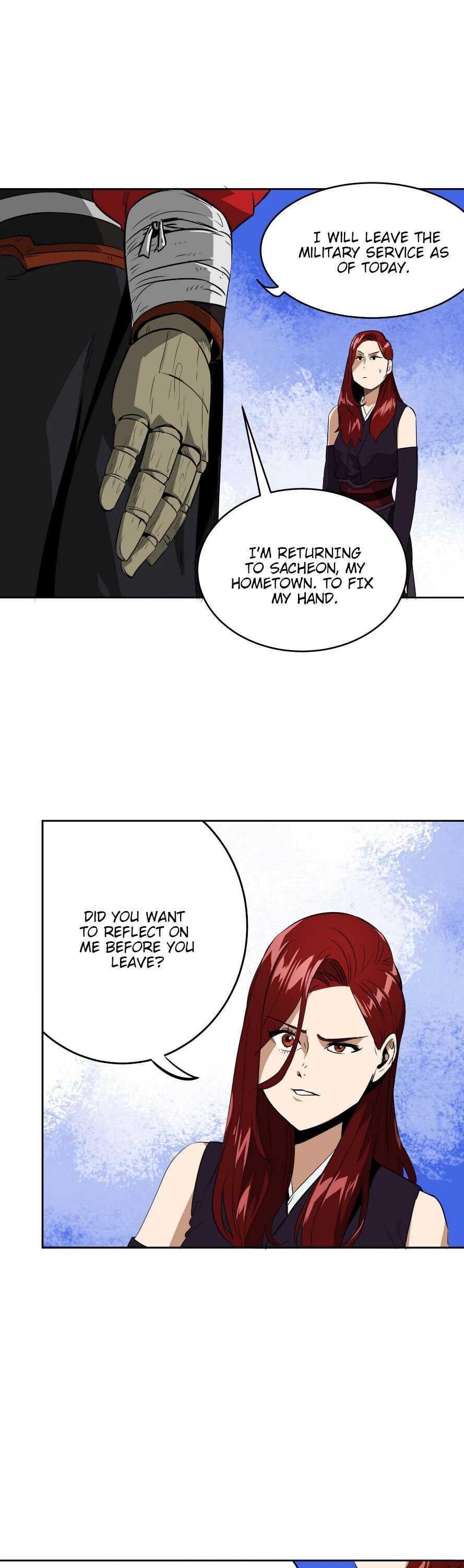 Infinite Level Up in Murim - Chapter 37 Page 12