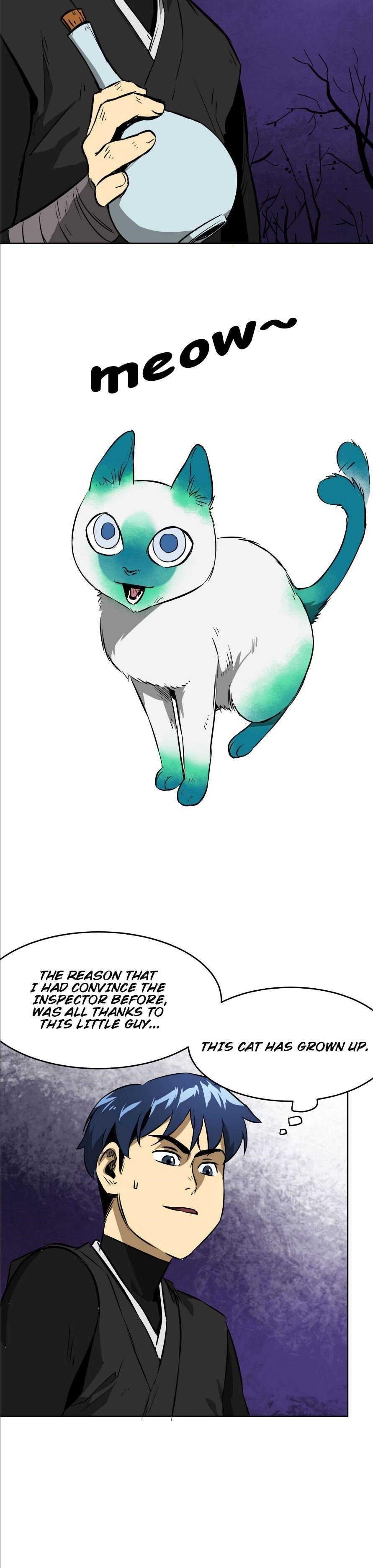 Infinite Level Up in Murim - Chapter 37 Page 22