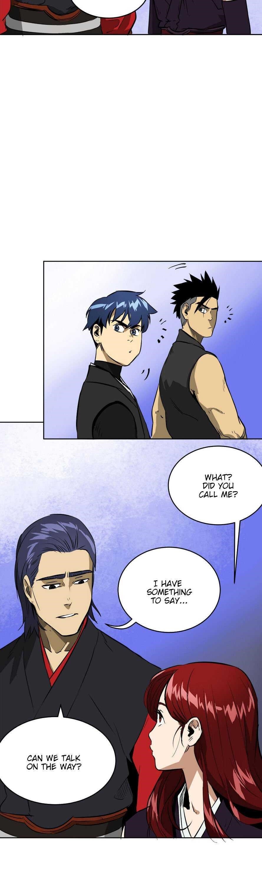 Infinite Level Up in Murim - Chapter 37 Page 9