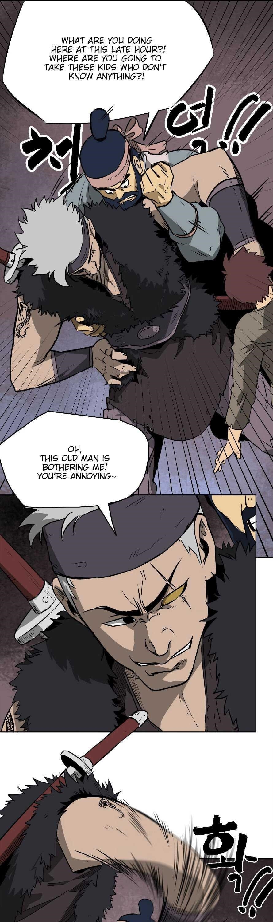 Infinite Level Up in Murim - Chapter 38 Page 10