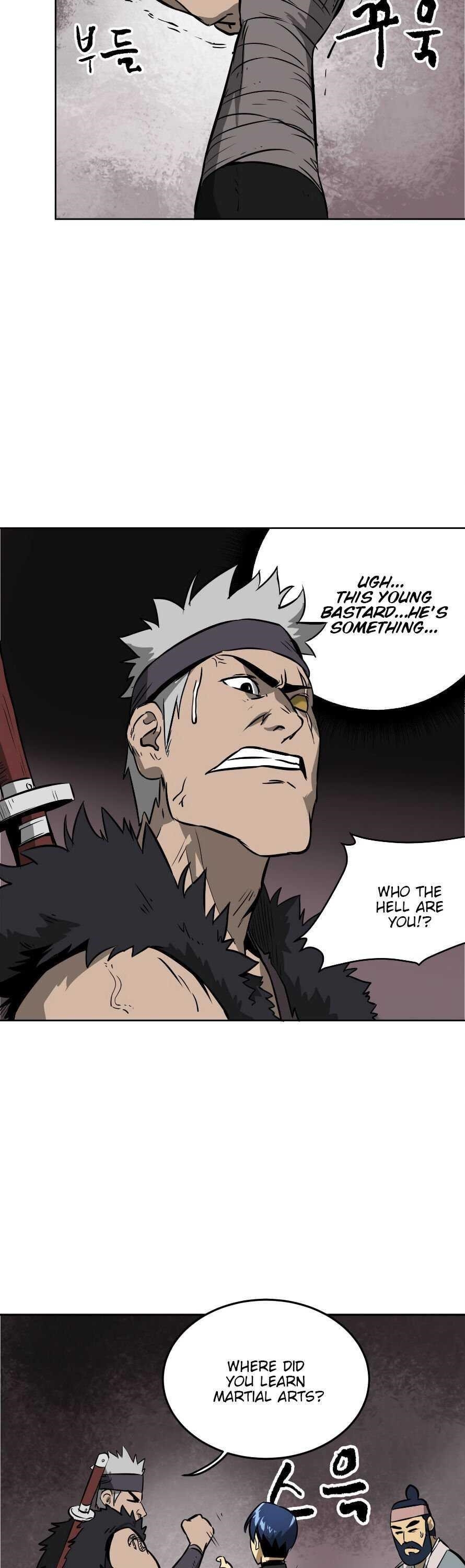 Infinite Level Up in Murim - Chapter 38 Page 12