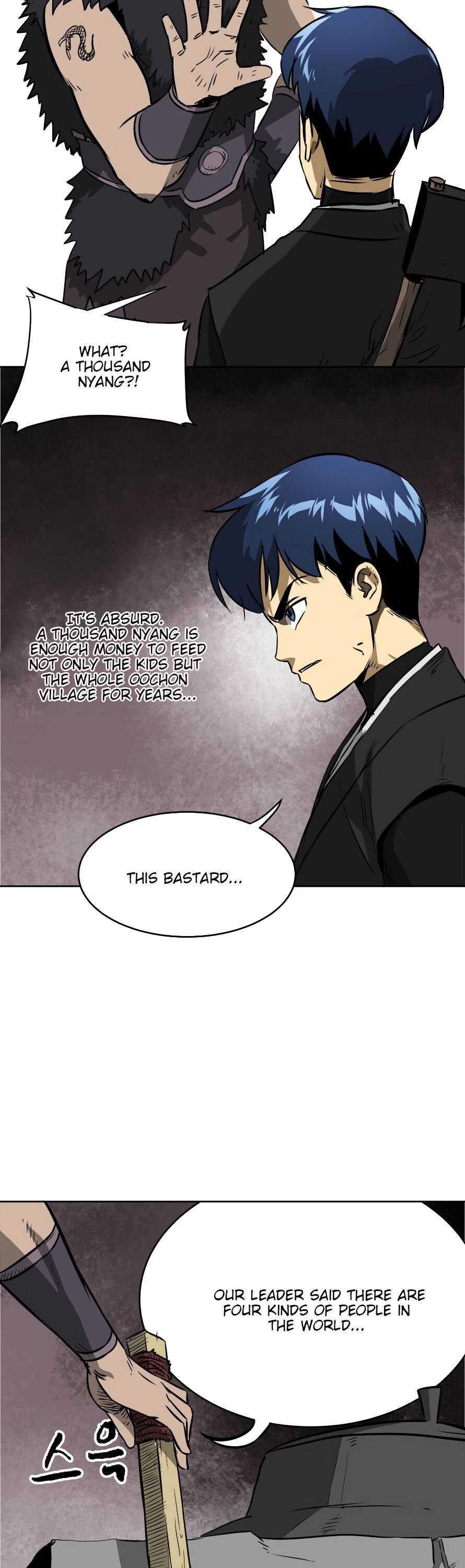 Infinite Level Up in Murim - Chapter 38 Page 15