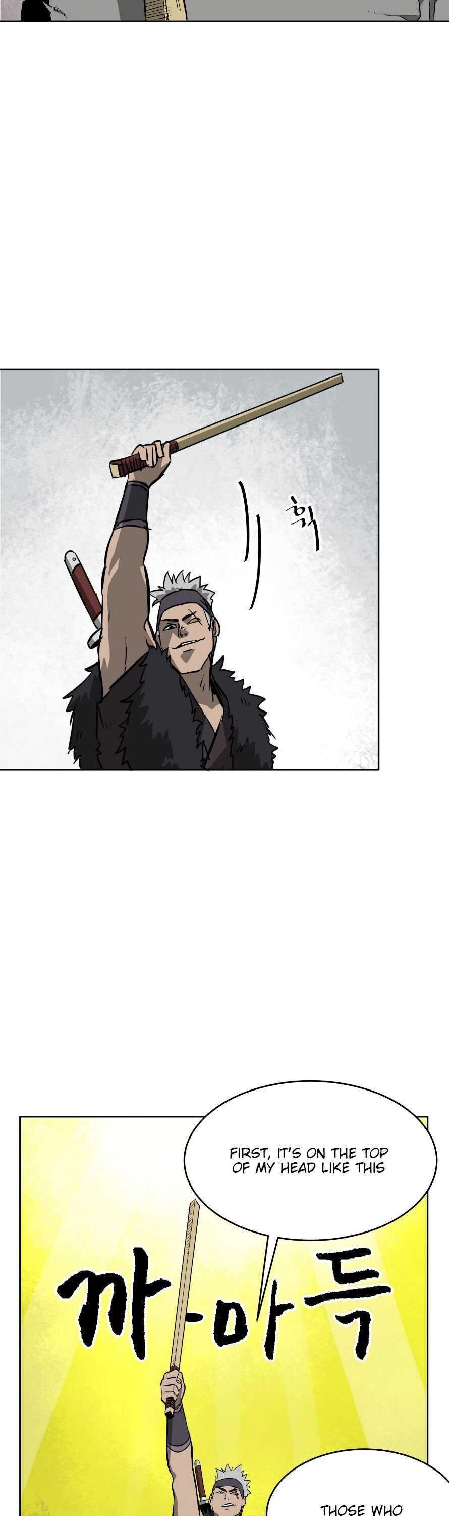 Infinite Level Up in Murim - Chapter 38 Page 16