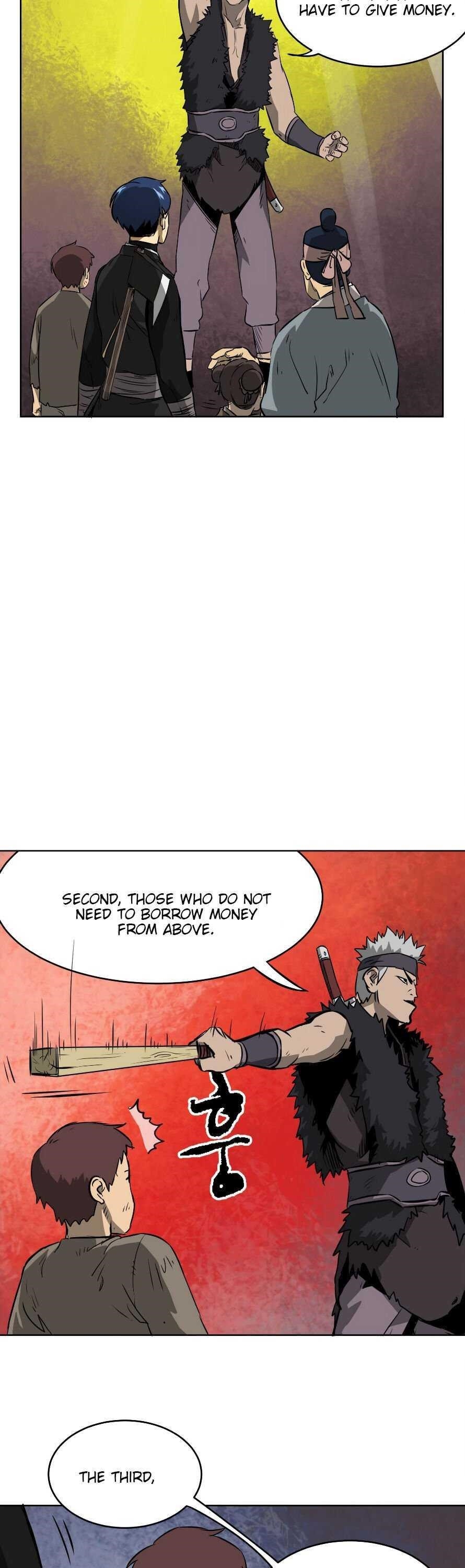 Infinite Level Up in Murim - Chapter 38 Page 17