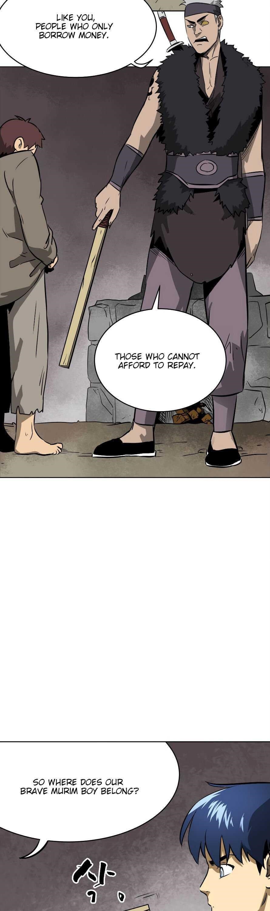 Infinite Level Up in Murim - Chapter 38 Page 19