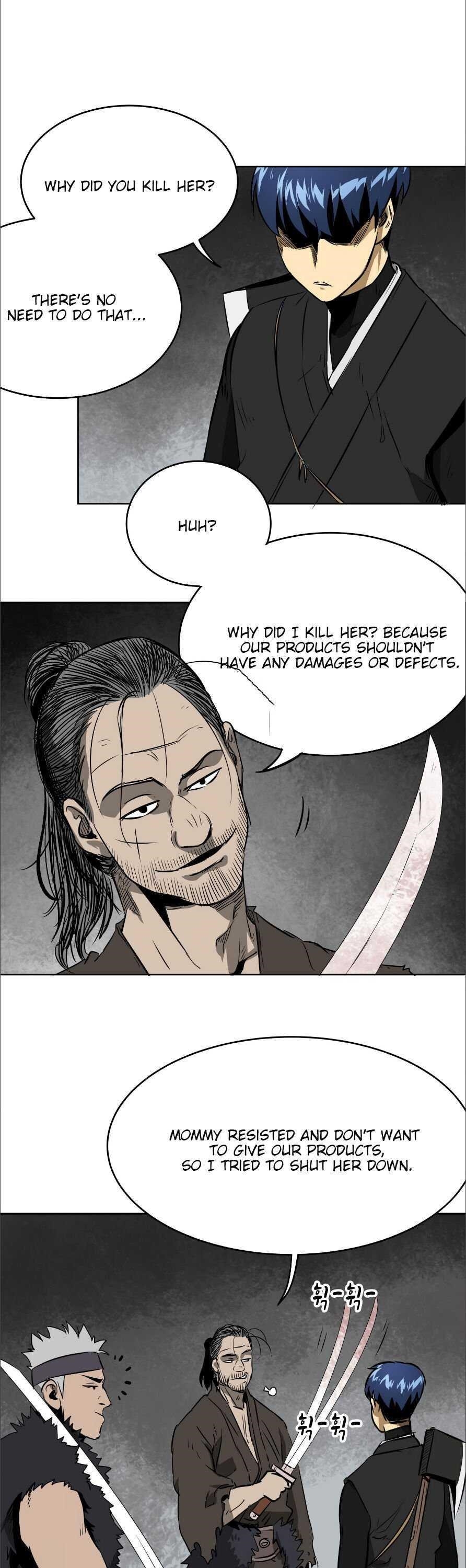 Infinite Level Up in Murim - Chapter 38 Page 29