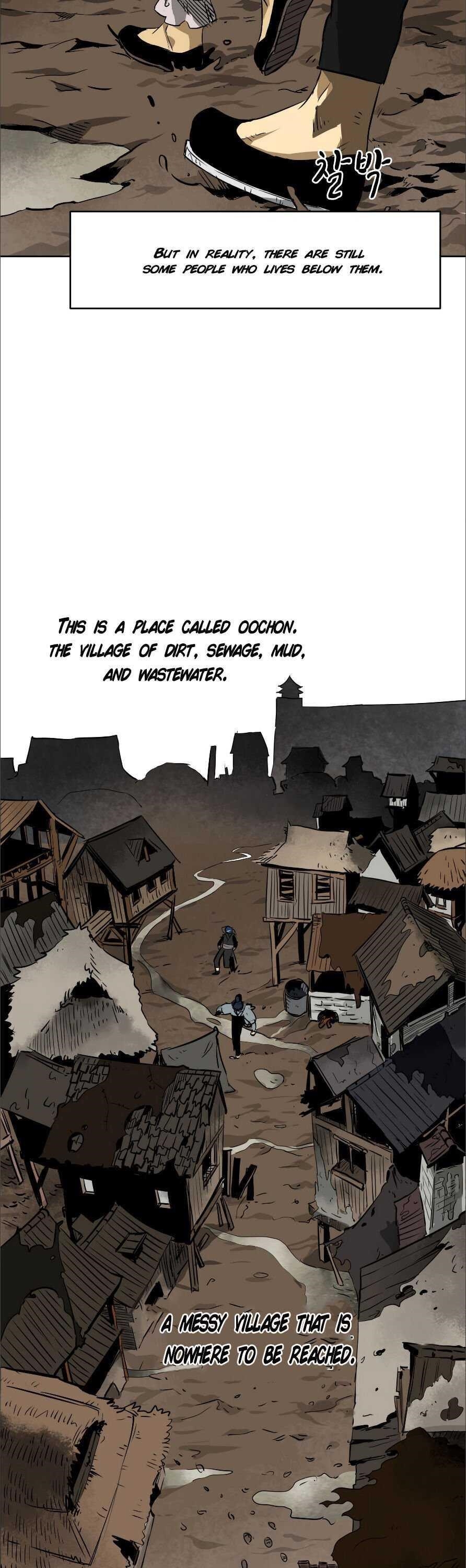 Infinite Level Up in Murim - Chapter 38 Page 3