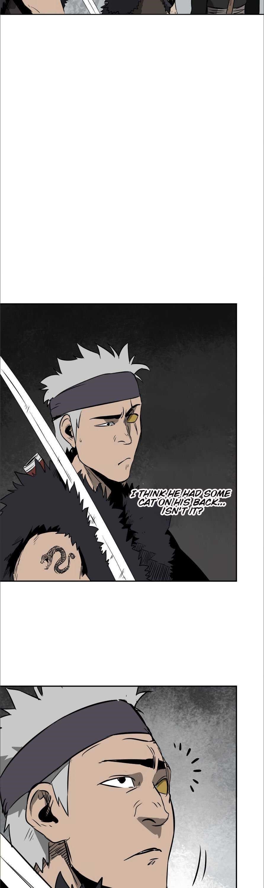 Infinite Level Up in Murim - Chapter 38 Page 30