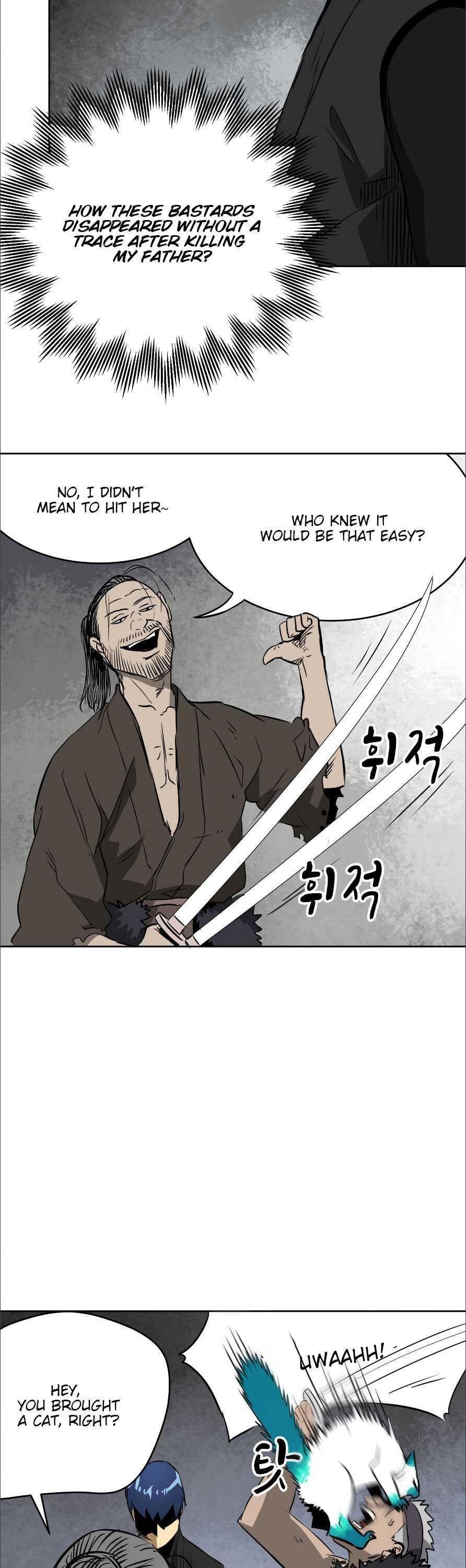 Infinite Level Up in Murim - Chapter 38 Page 33