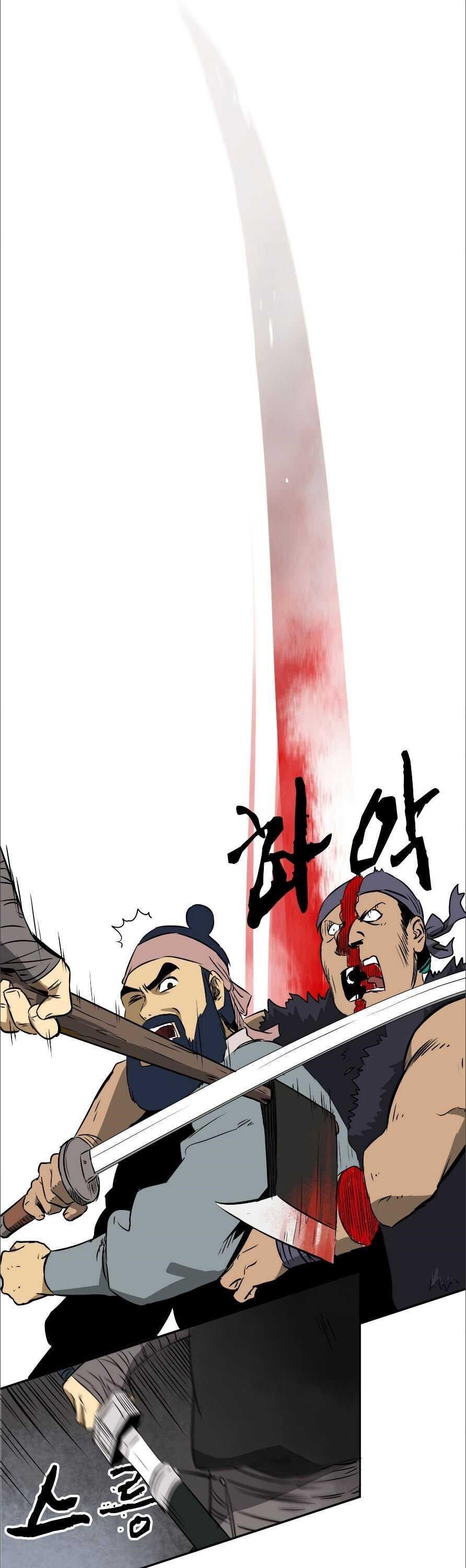 Infinite Level Up in Murim - Chapter 38 Page 35