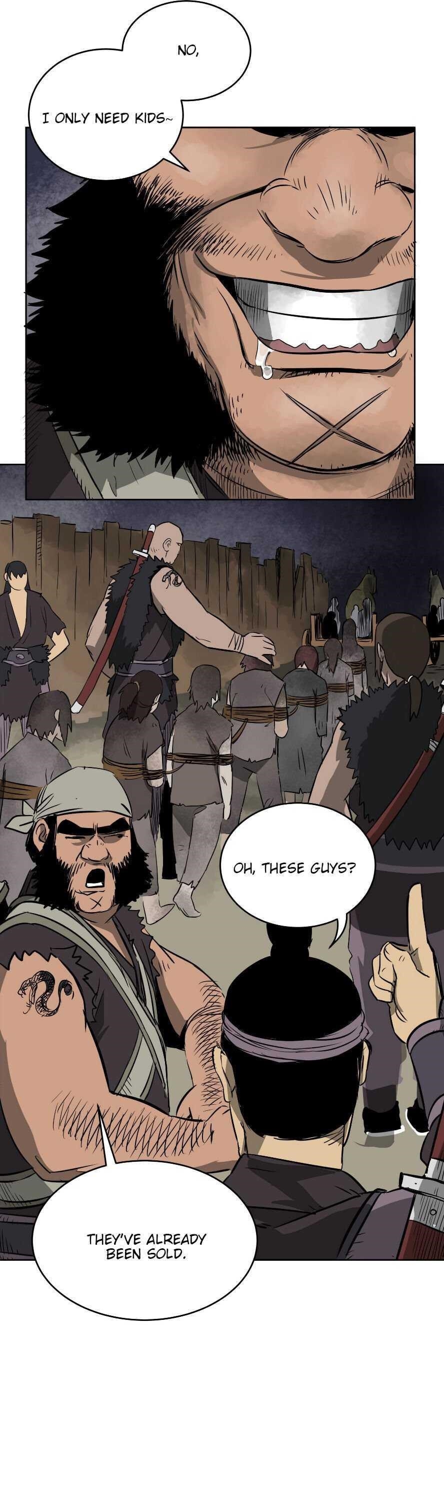 Infinite Level Up in Murim - Chapter 39 Page 14