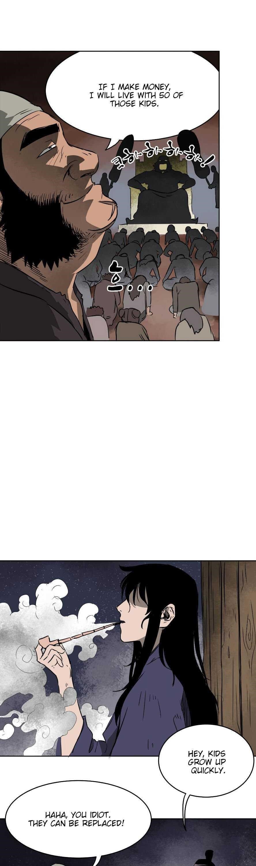 Infinite Level Up in Murim - Chapter 39 Page 15