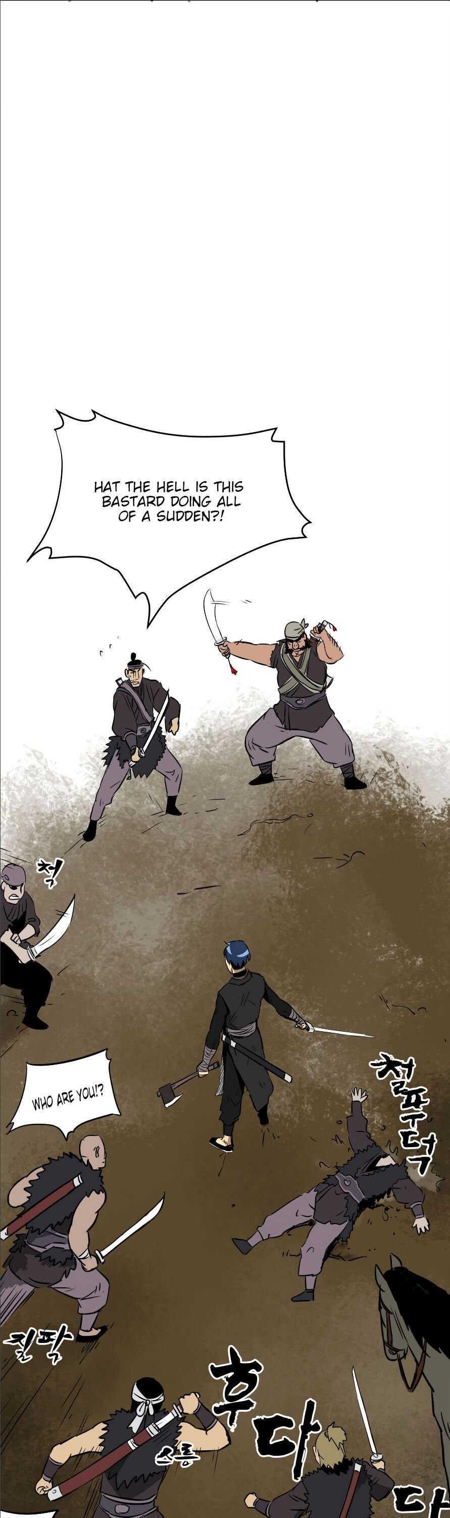 Infinite Level Up in Murim - Chapter 39 Page 19