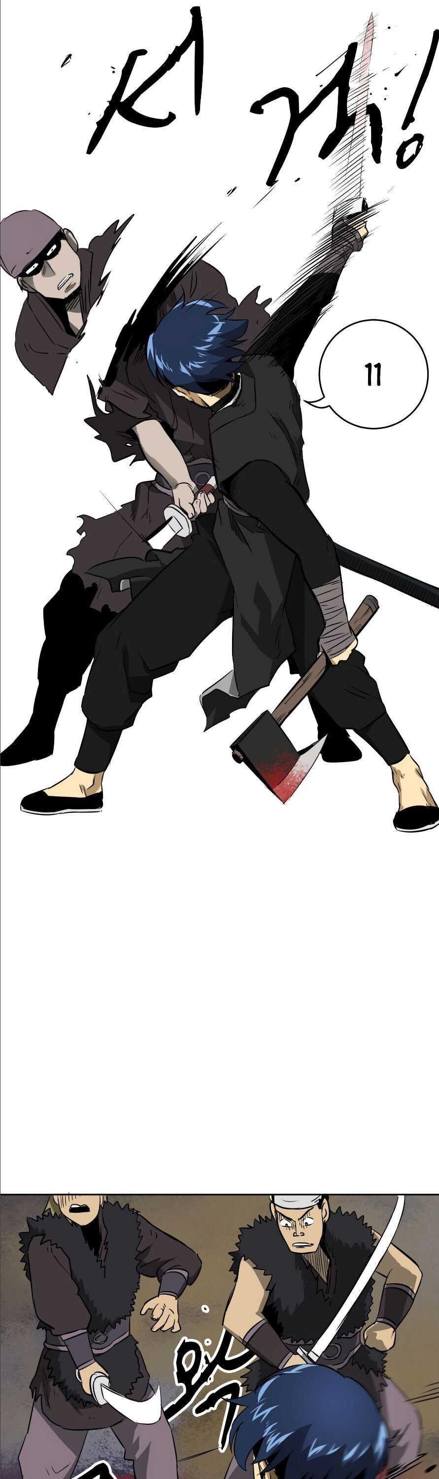 Infinite Level Up in Murim - Chapter 39 Page 24