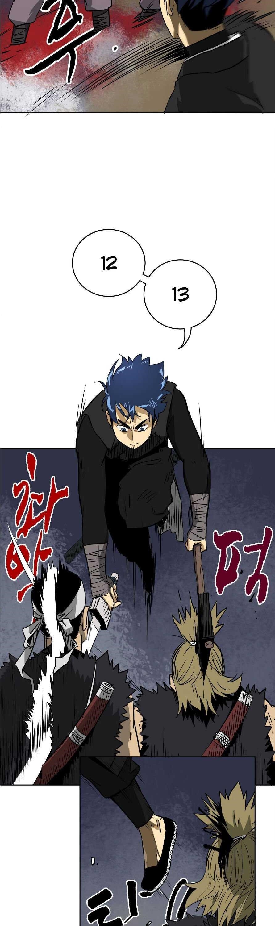 Infinite Level Up in Murim - Chapter 39 Page 25