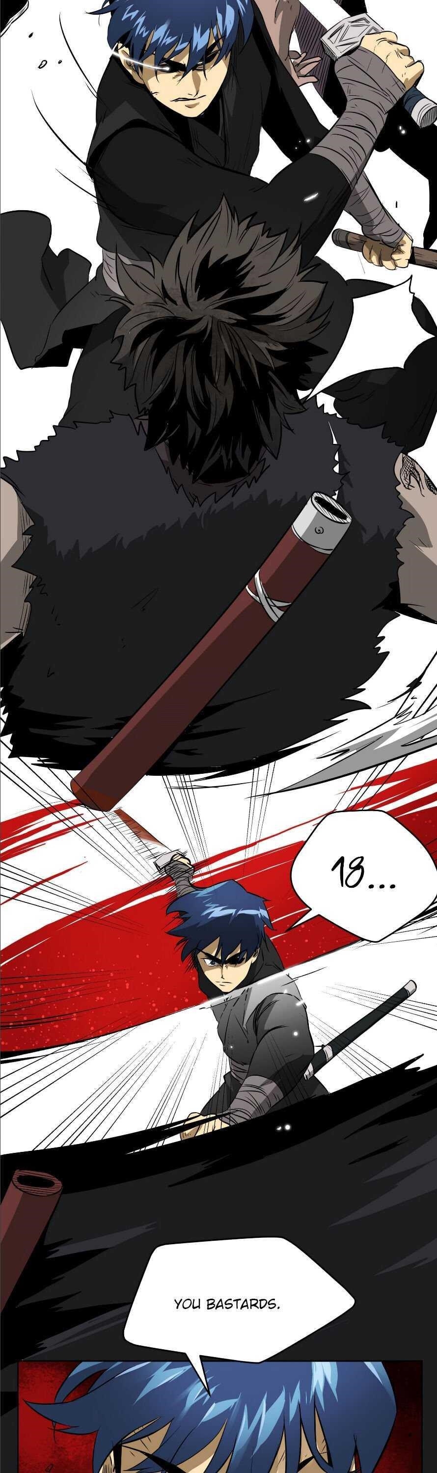 Infinite Level Up in Murim - Chapter 39 Page 29