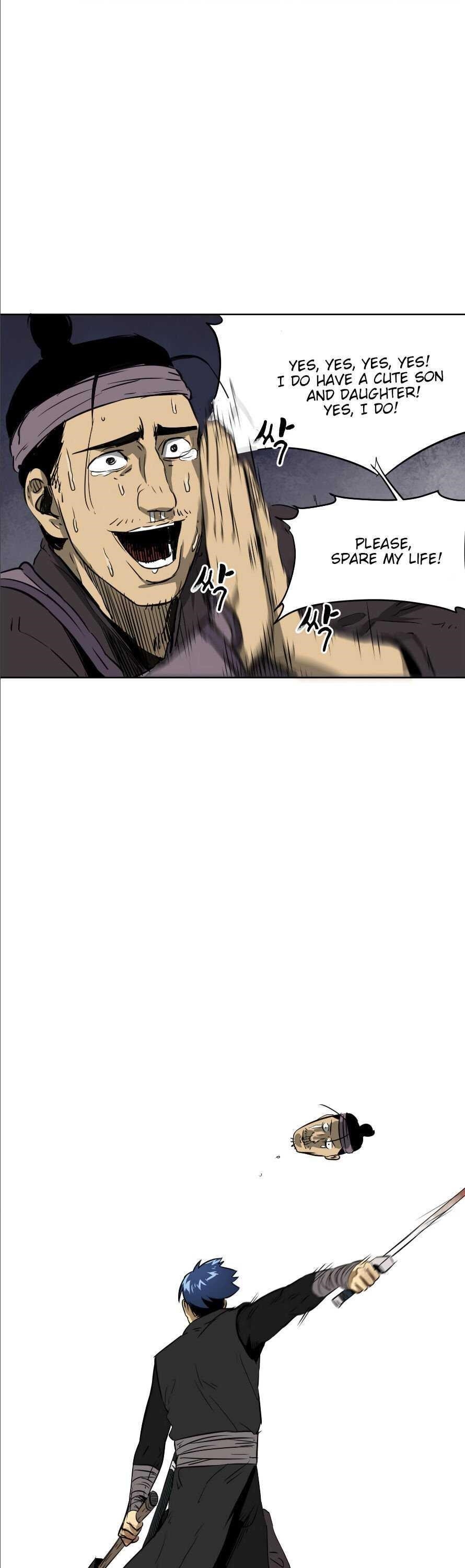 Infinite Level Up in Murim - Chapter 39 Page 32