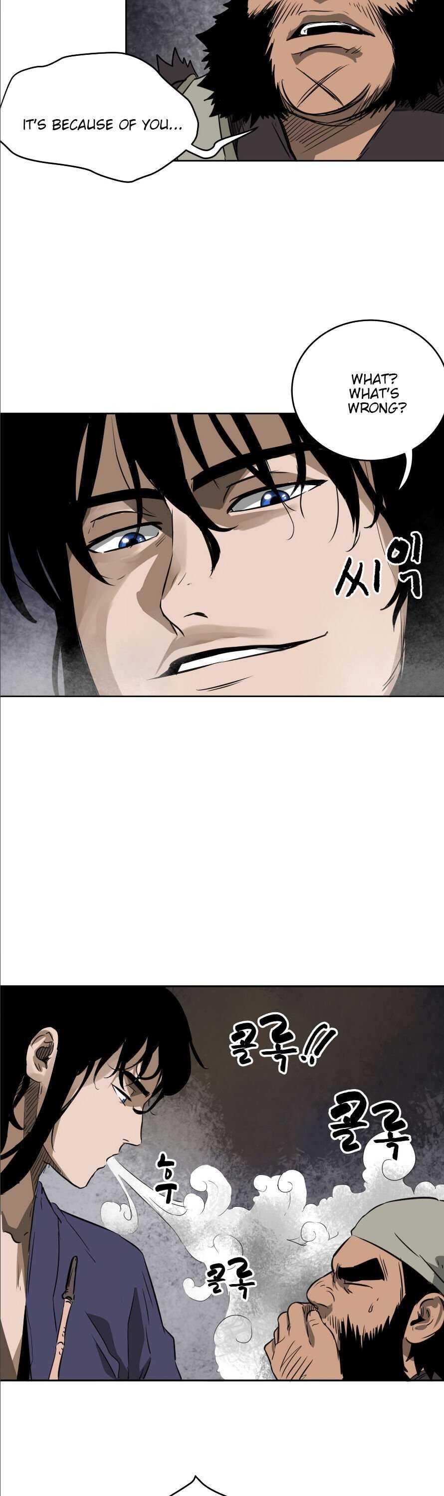 Infinite Level Up in Murim - Chapter 39 Page 36