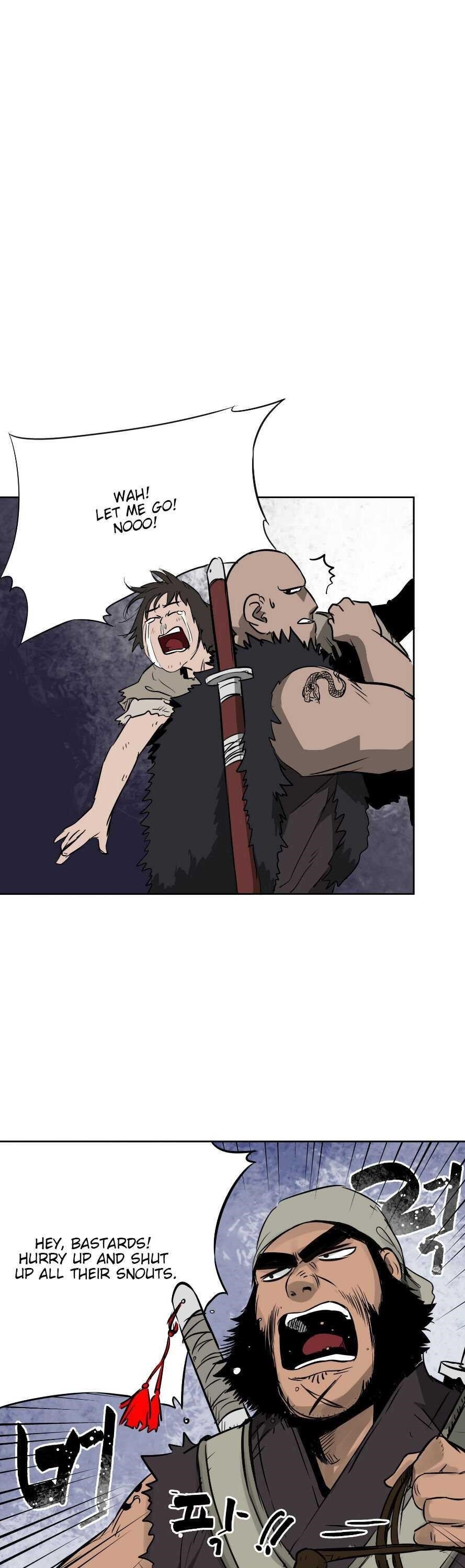 Infinite Level Up in Murim - Chapter 39 Page 5