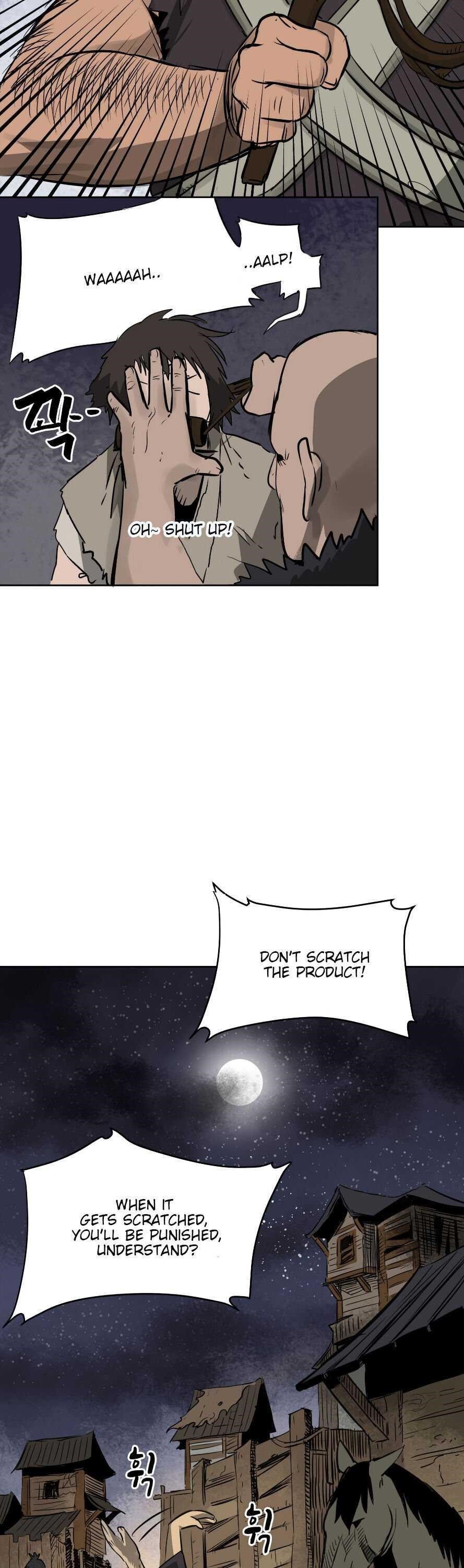 Infinite Level Up in Murim - Chapter 39 Page 6