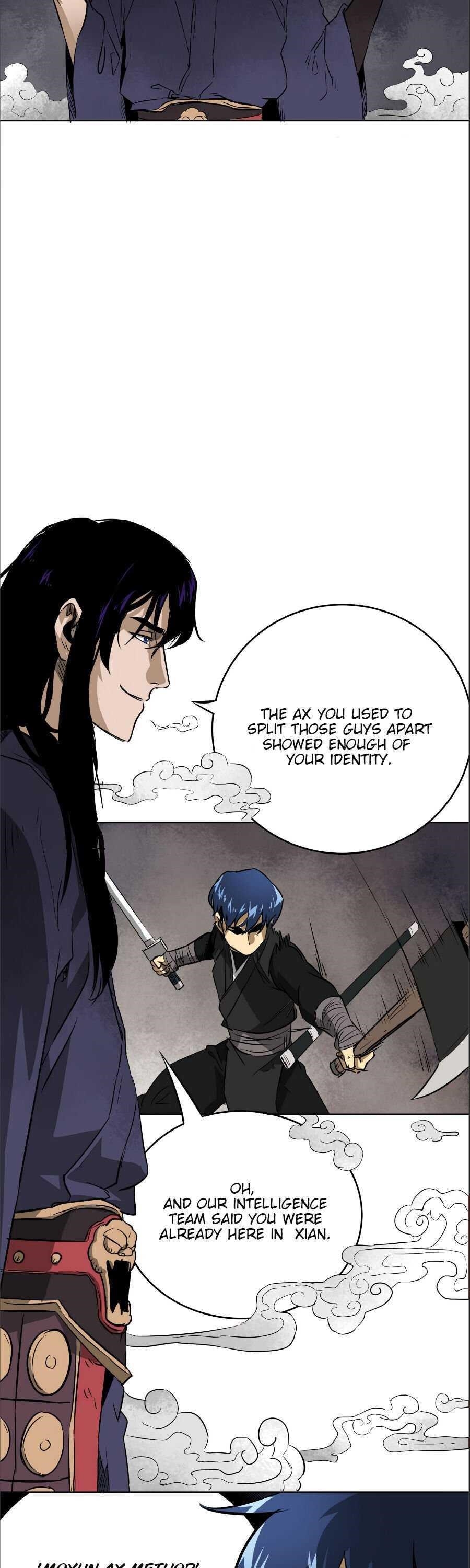 Infinite Level Up in Murim - Chapter 40 Page 13