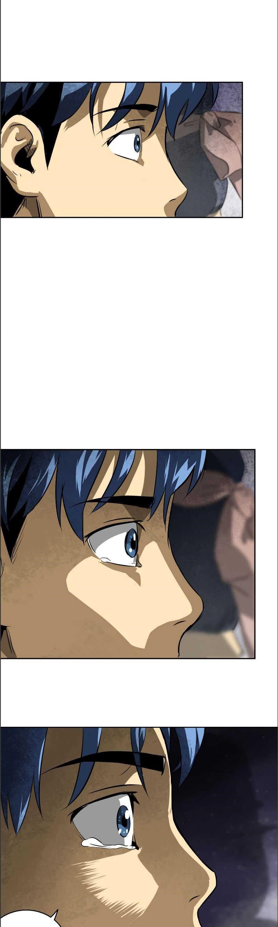 Infinite Level Up in Murim - Chapter 40 Page 33