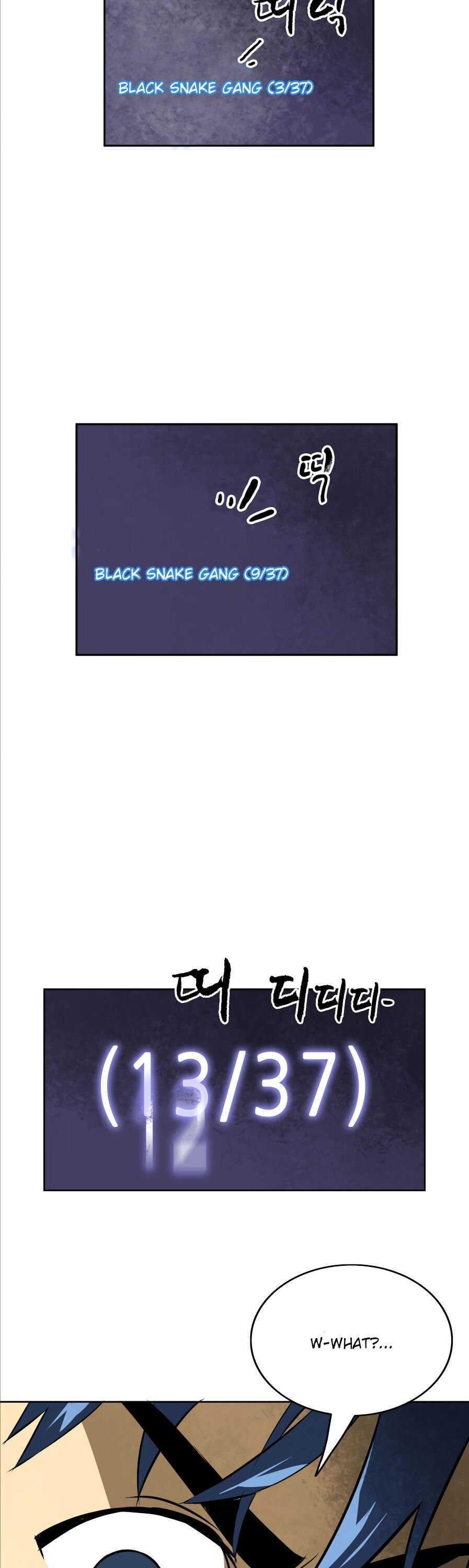 Infinite Level Up in Murim - Chapter 40 Page 36