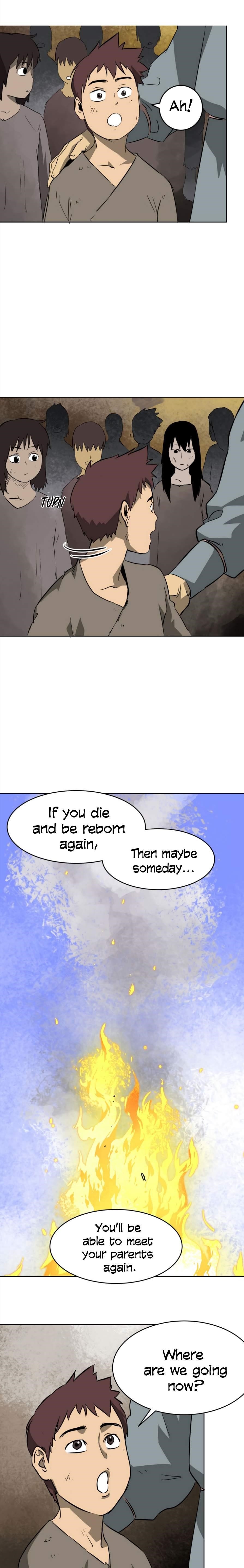 Infinite Level Up in Murim - Chapter 41 Page 7