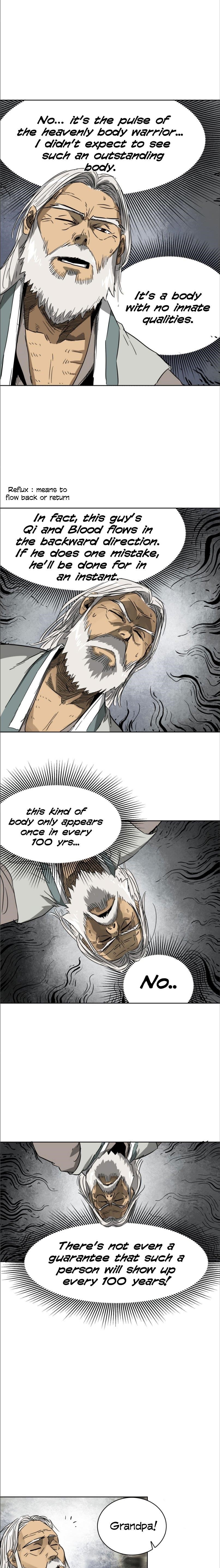 Infinite Level Up in Murim - Chapter 43 Page 13