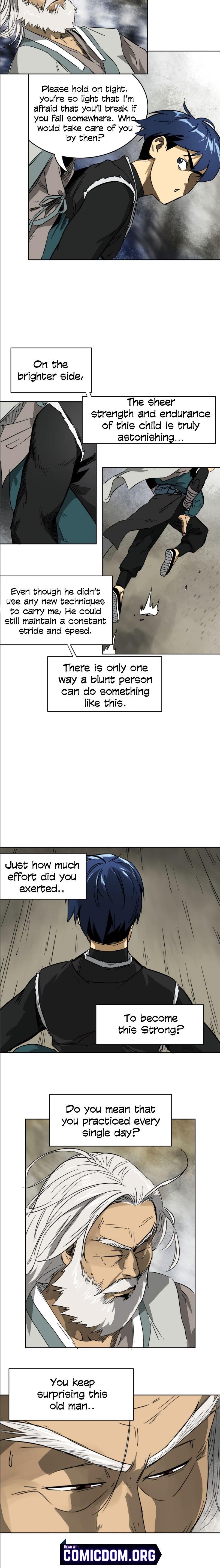 Infinite Level Up in Murim - Chapter 43 Page 14