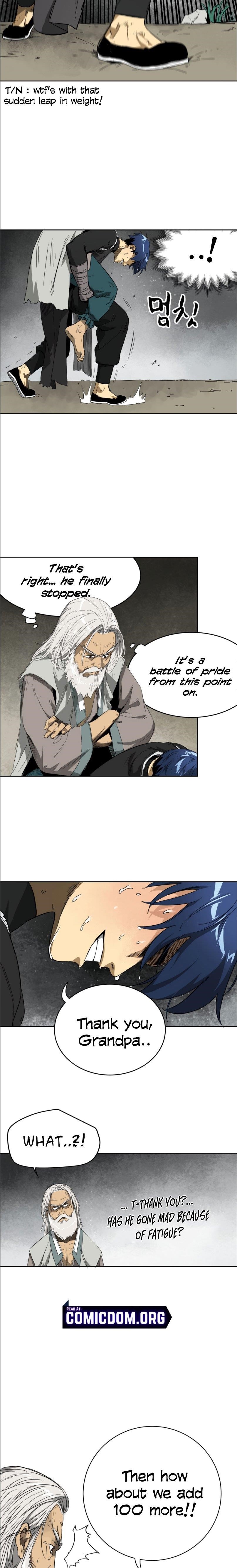 Infinite Level Up in Murim - Chapter 43 Page 19