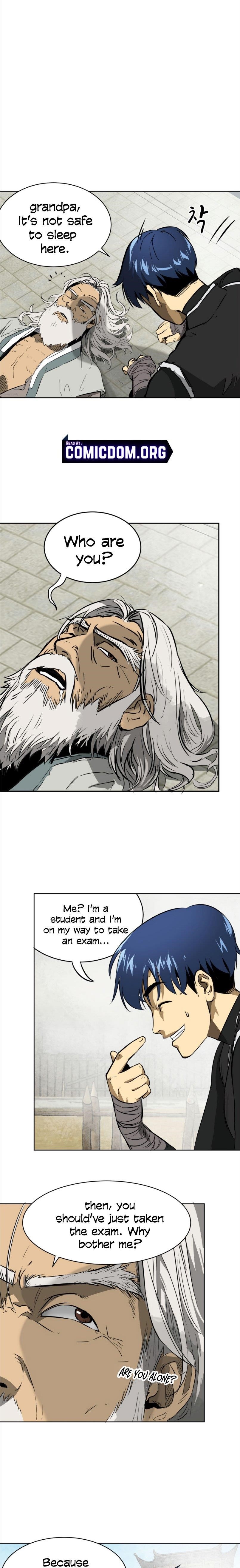 Infinite Level Up in Murim - Chapter 43 Page 2