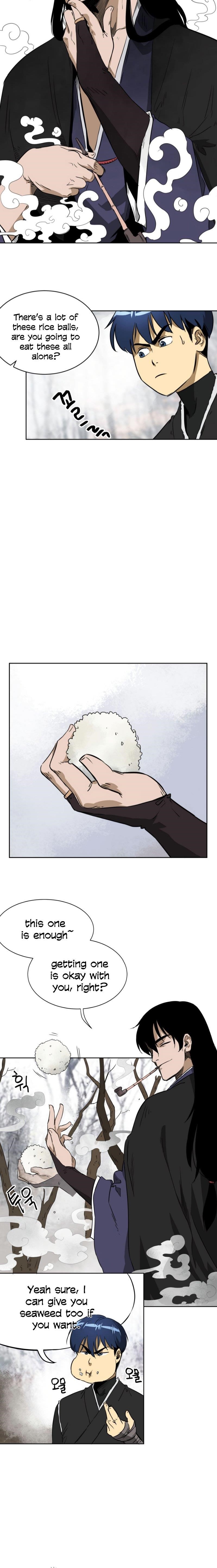 Infinite Level Up in Murim - Chapter 45 Page 10