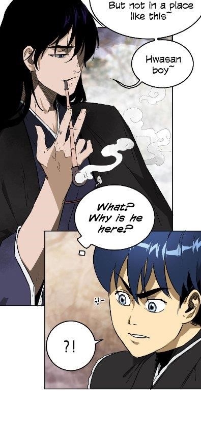 Infinite Level Up in Murim - Chapter 45 Page 5