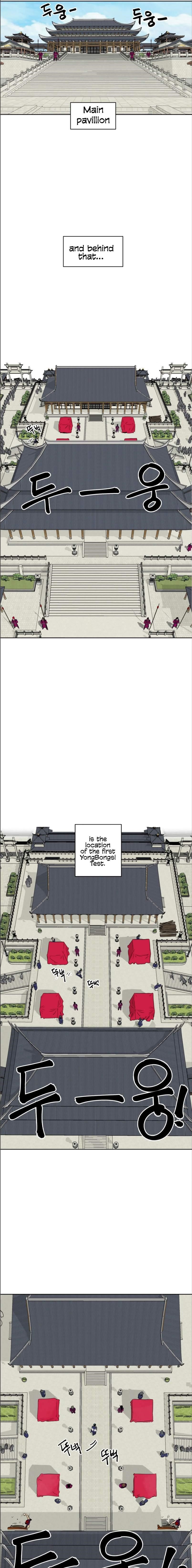 Infinite Level Up in Murim - Chapter 48 Page 1