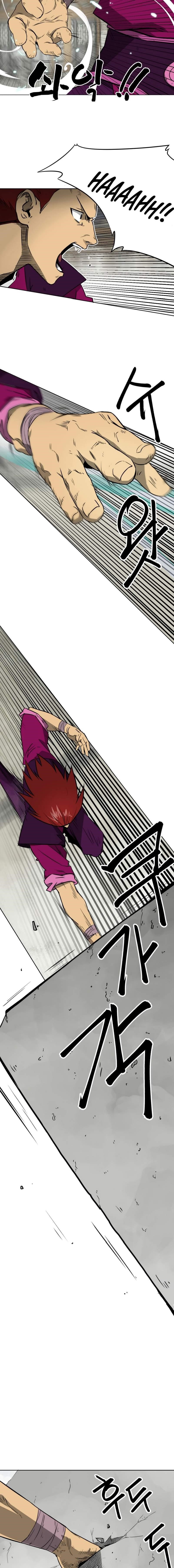 Infinite Level Up in Murim - Chapter 48 Page 11