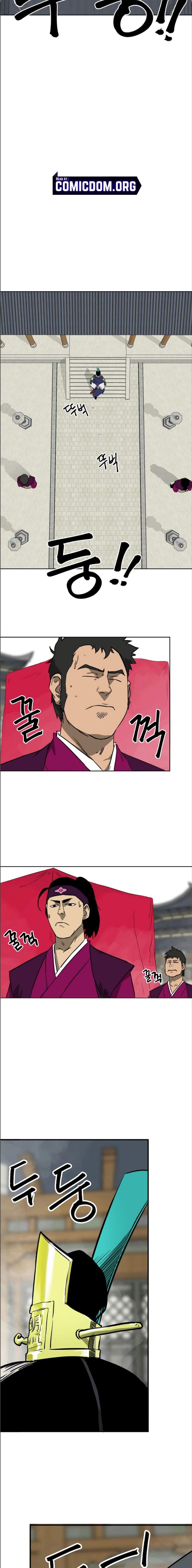 Infinite Level Up in Murim - Chapter 48 Page 2