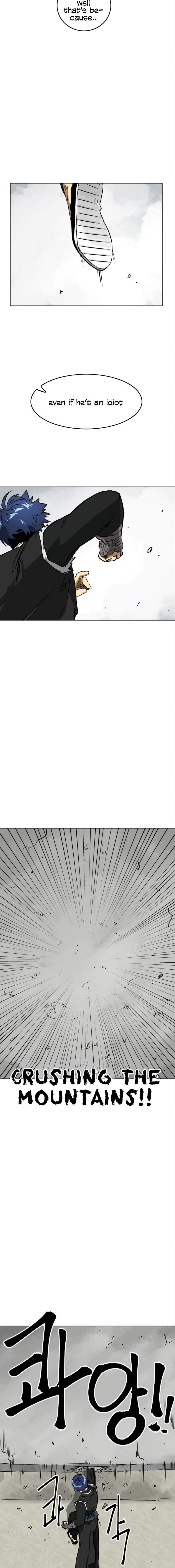 Infinite Level Up in Murim - Chapter 49 Page 13