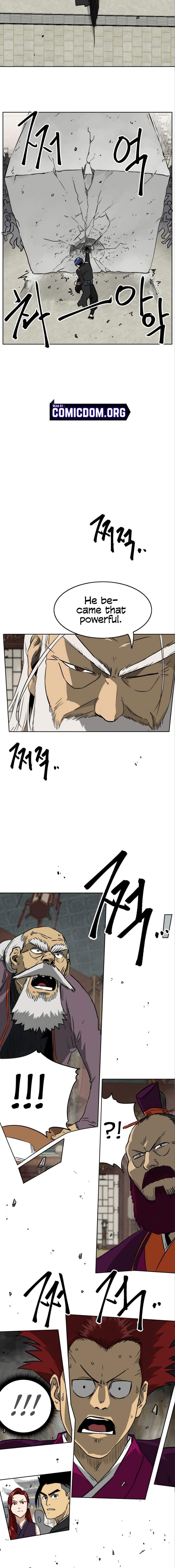 Infinite Level Up in Murim - Chapter 49 Page 14