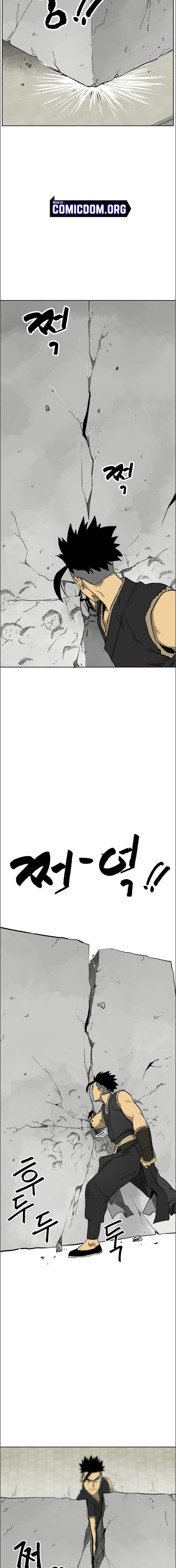 Infinite Level Up in Murim - Chapter 49 Page 6