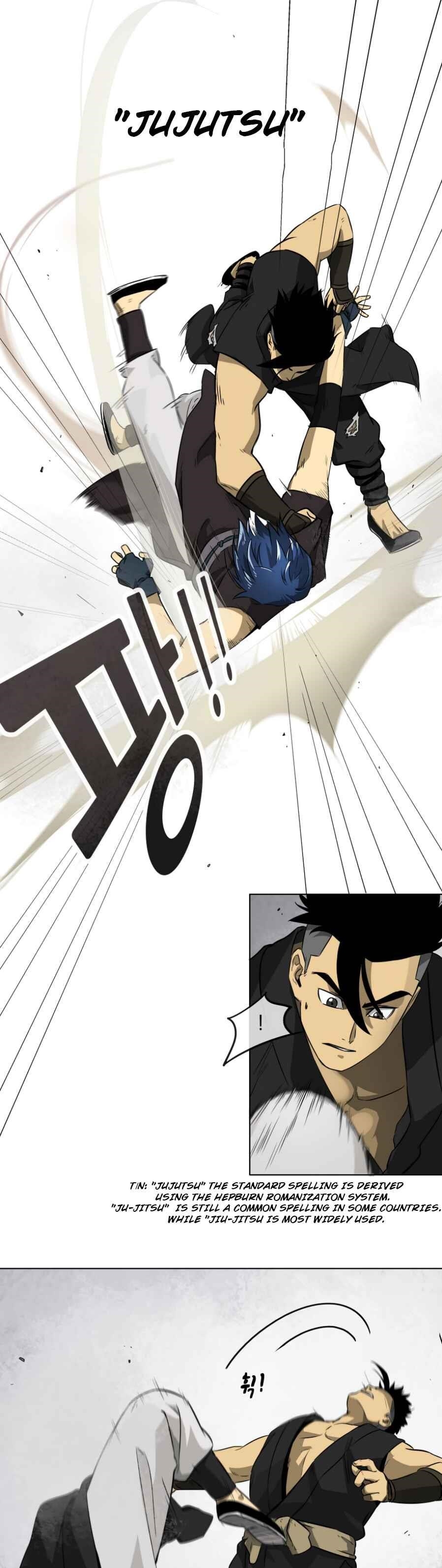 Infinite Level Up in Murim - Chapter 5 Page 5