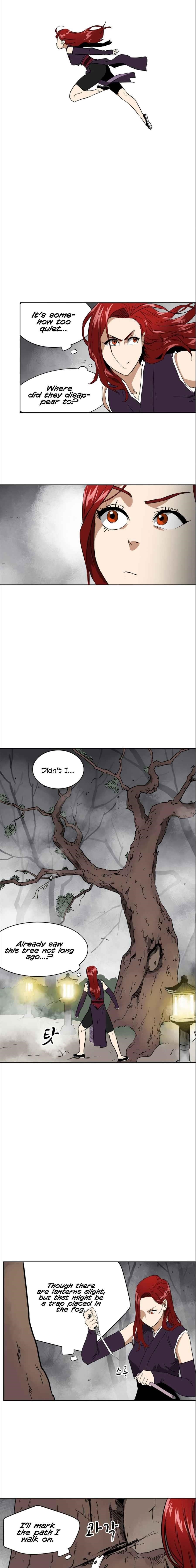 Infinite Level Up in Murim - Chapter 51 Page 1