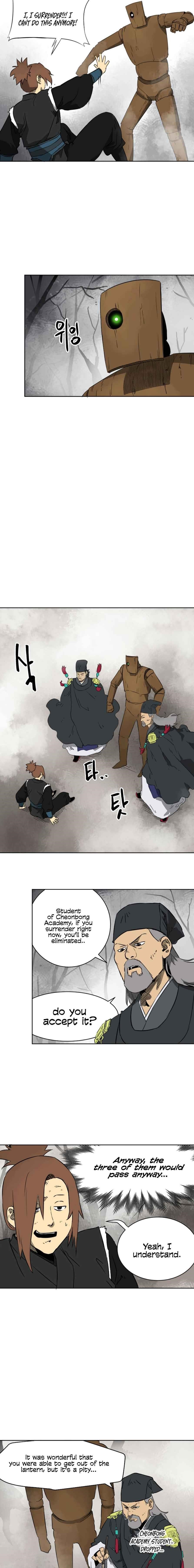 Infinite Level Up in Murim - Chapter 51 Page 12