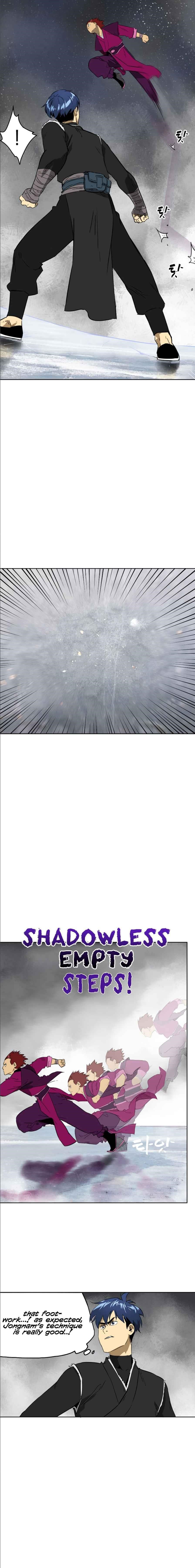 Infinite Level Up in Murim - Chapter 51 Page 19