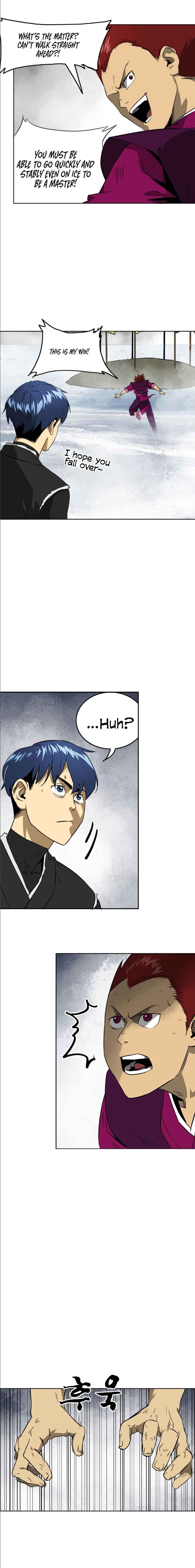 Infinite Level Up in Murim - Chapter 51 Page 20