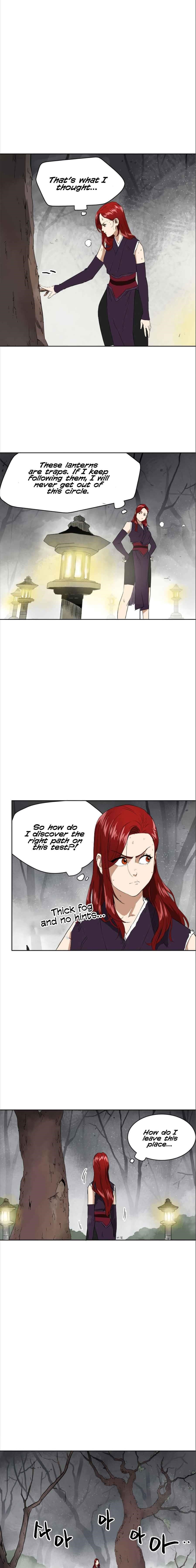 Infinite Level Up in Murim - Chapter 51 Page 3