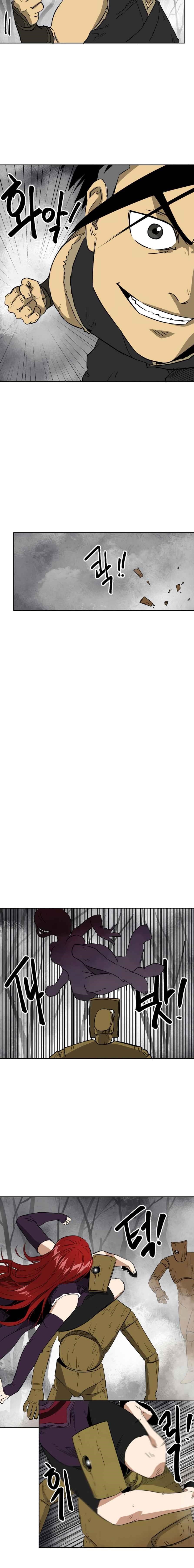 Infinite Level Up in Murim - Chapter 51 Page 8