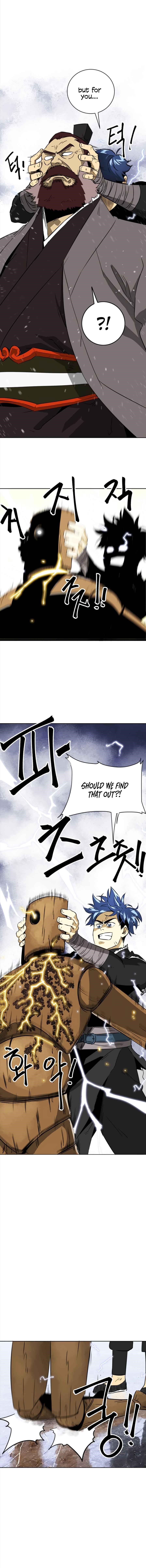 Infinite Level Up in Murim - Chapter 52 Page 12