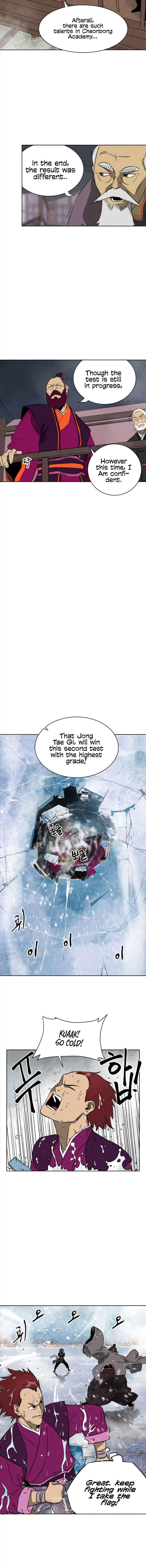 Infinite Level Up in Murim - Chapter 52 Page 4